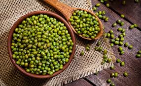 Green Moong